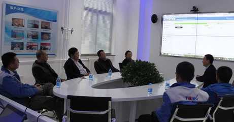 智能化反滲透&ldquo;RO 110&rdquo;系統問世