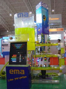 伊瑪閃耀亮相FA/PA北京國際工廠自動(dòng)化展 技術(shù)引領(lǐng)，智造未來